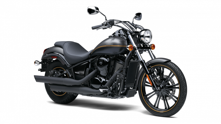 Kawasaki VULCAN 900 CUSTOM 2020